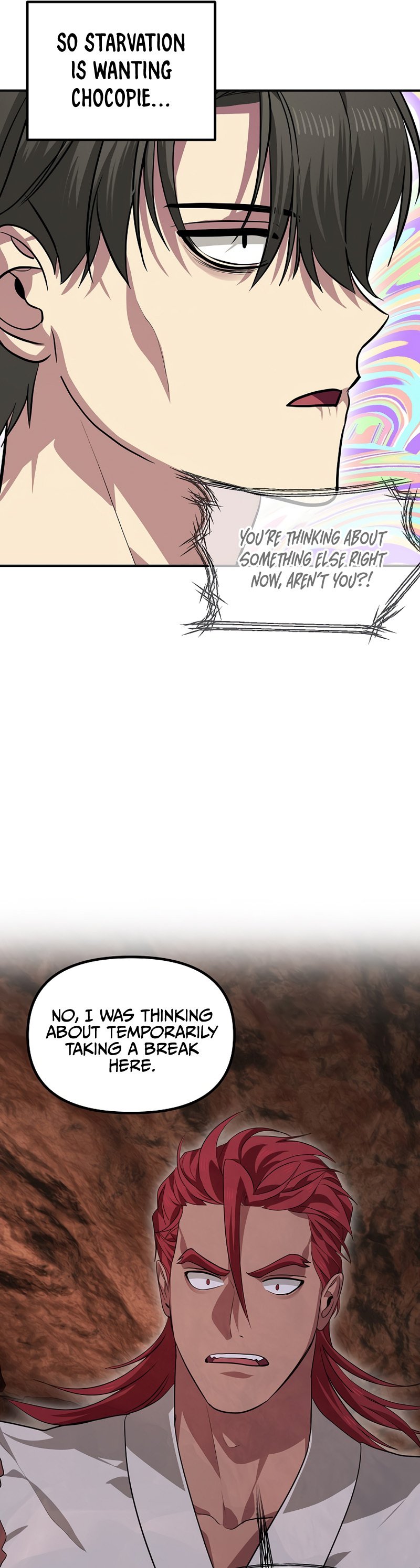 SSS-Class Suicide Hunter, Chapter 65 image 37